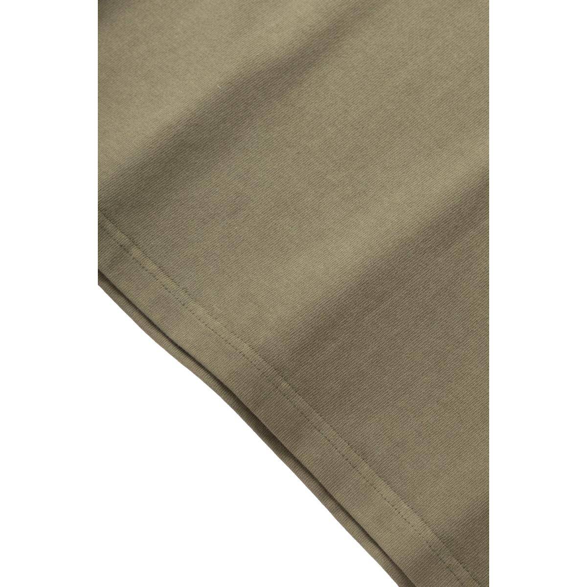 10oz Super Weight Tee Olive - T Shirt