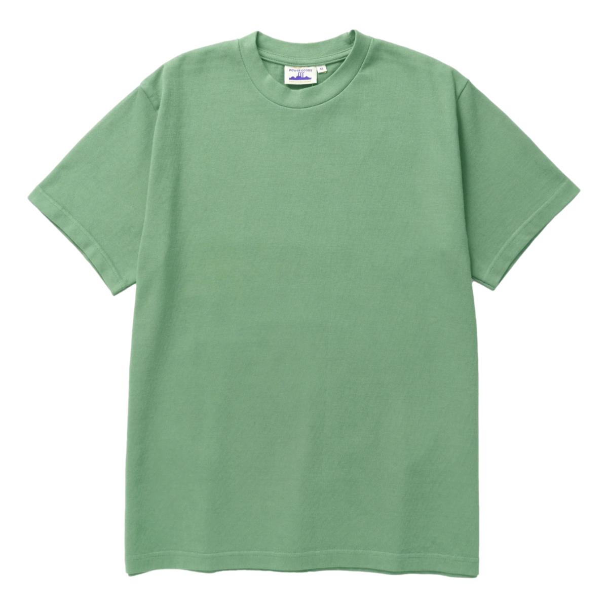 10oz Super Weight Tee Pine - T Shirt