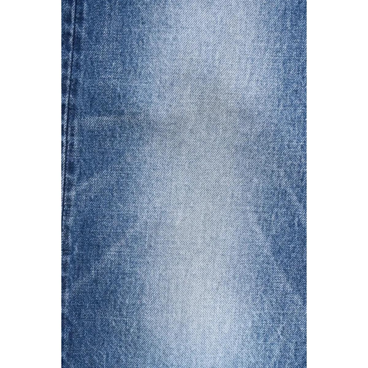 116 Standard Selvedge Denim Used Wash - Denim
