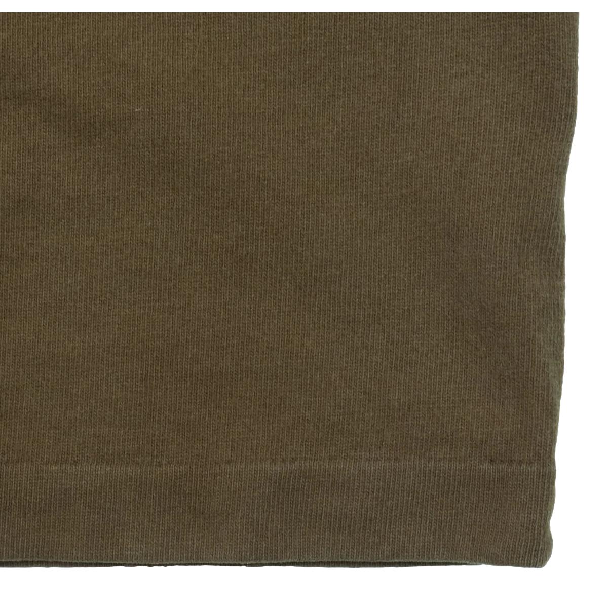 13 Ounce Pocket T-Shirt Cedar - T Shirt