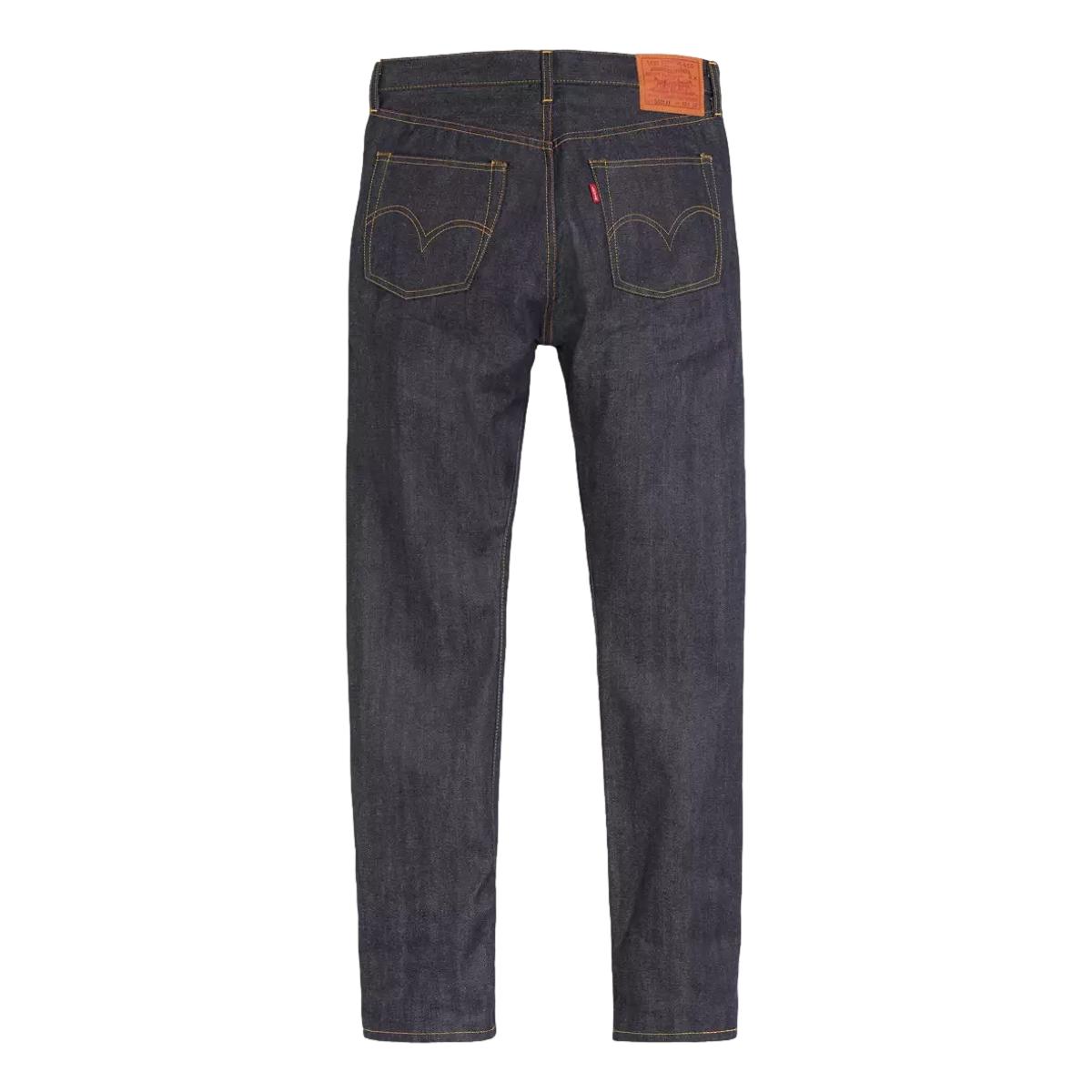 1944 501® Jeans Organic Rigid - Denim