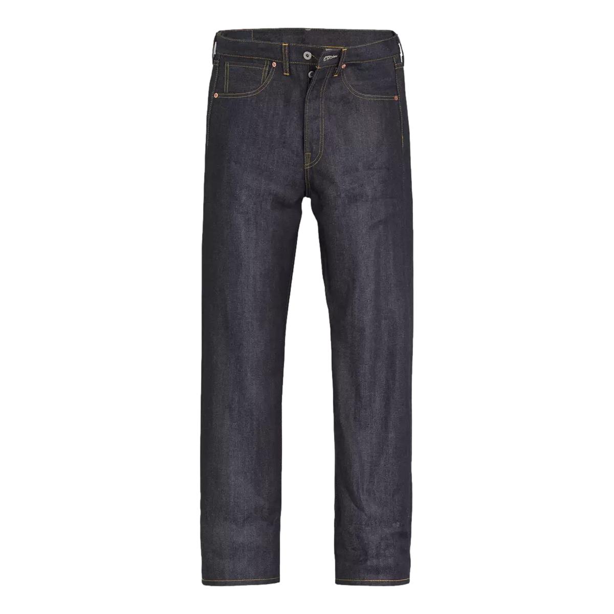 1944 501® Jeans Organic Rigid - Denim