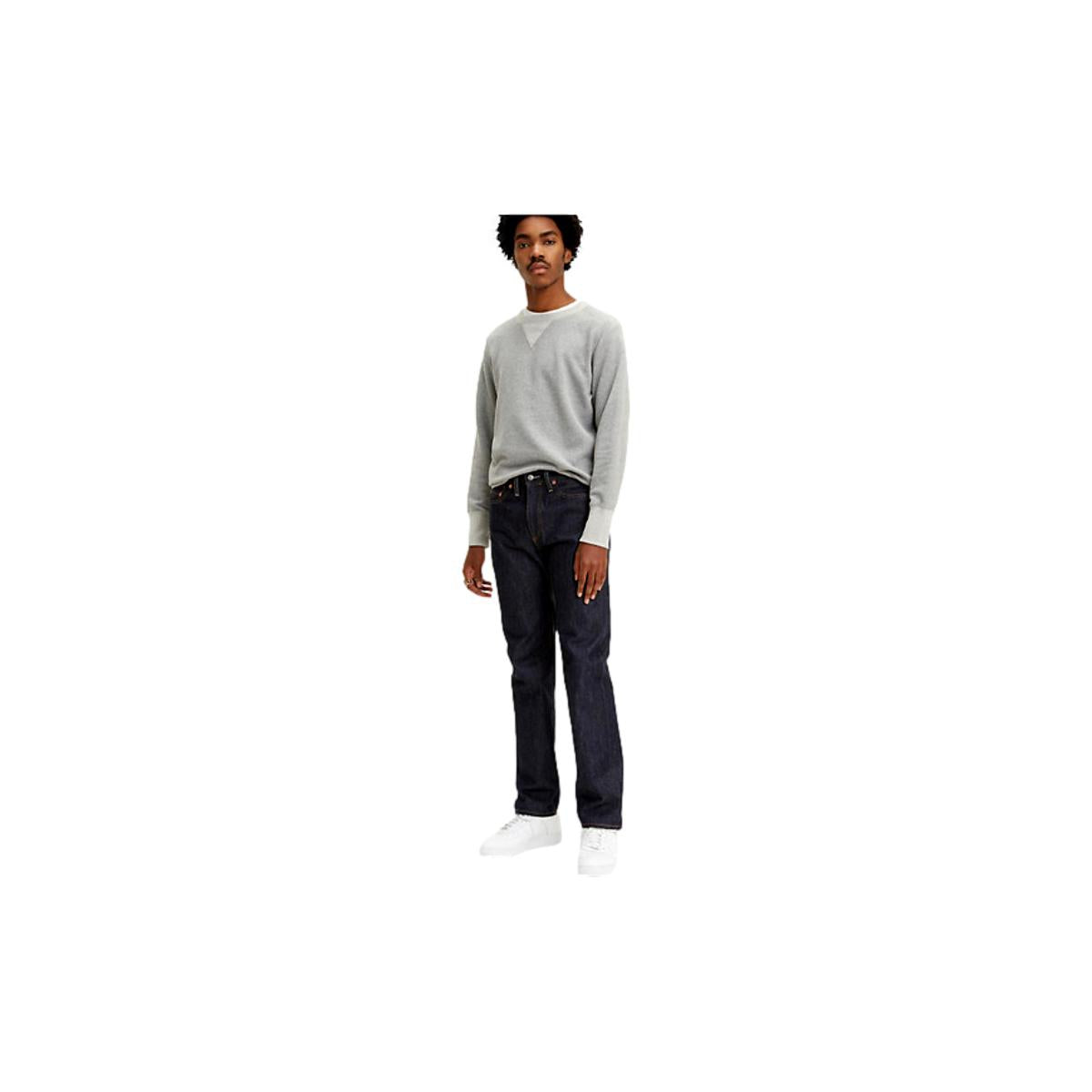 1954 501® Jeans Rigid C7835 V2-Levis Vintage Clothing-MILWORKS