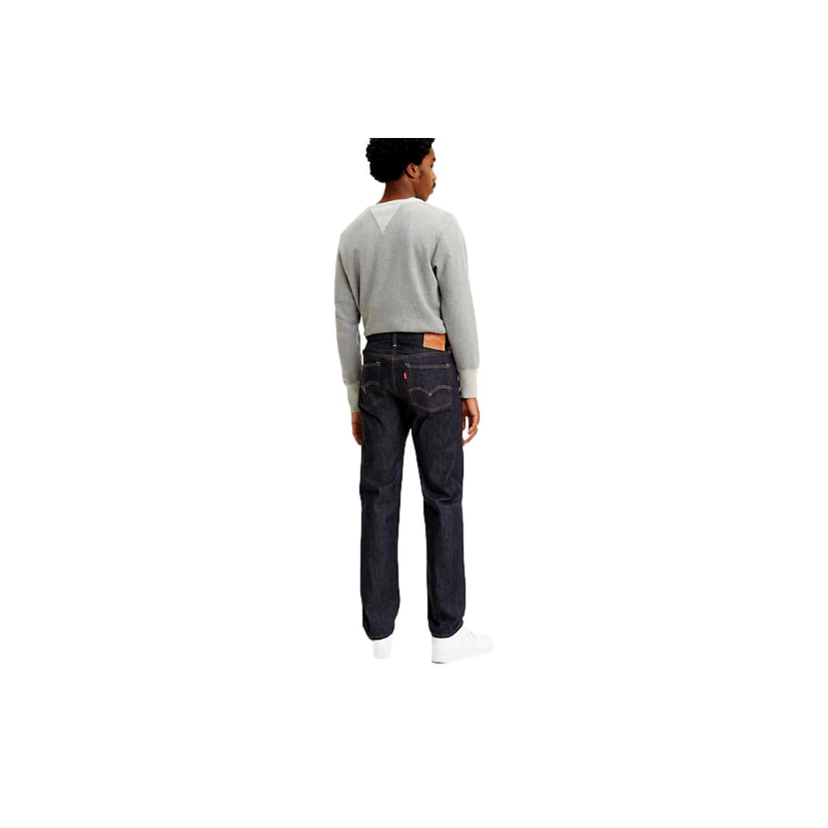 1954 501® Jeans Rigid C7835 V2-Levis Vintage Clothing-MILWORKS