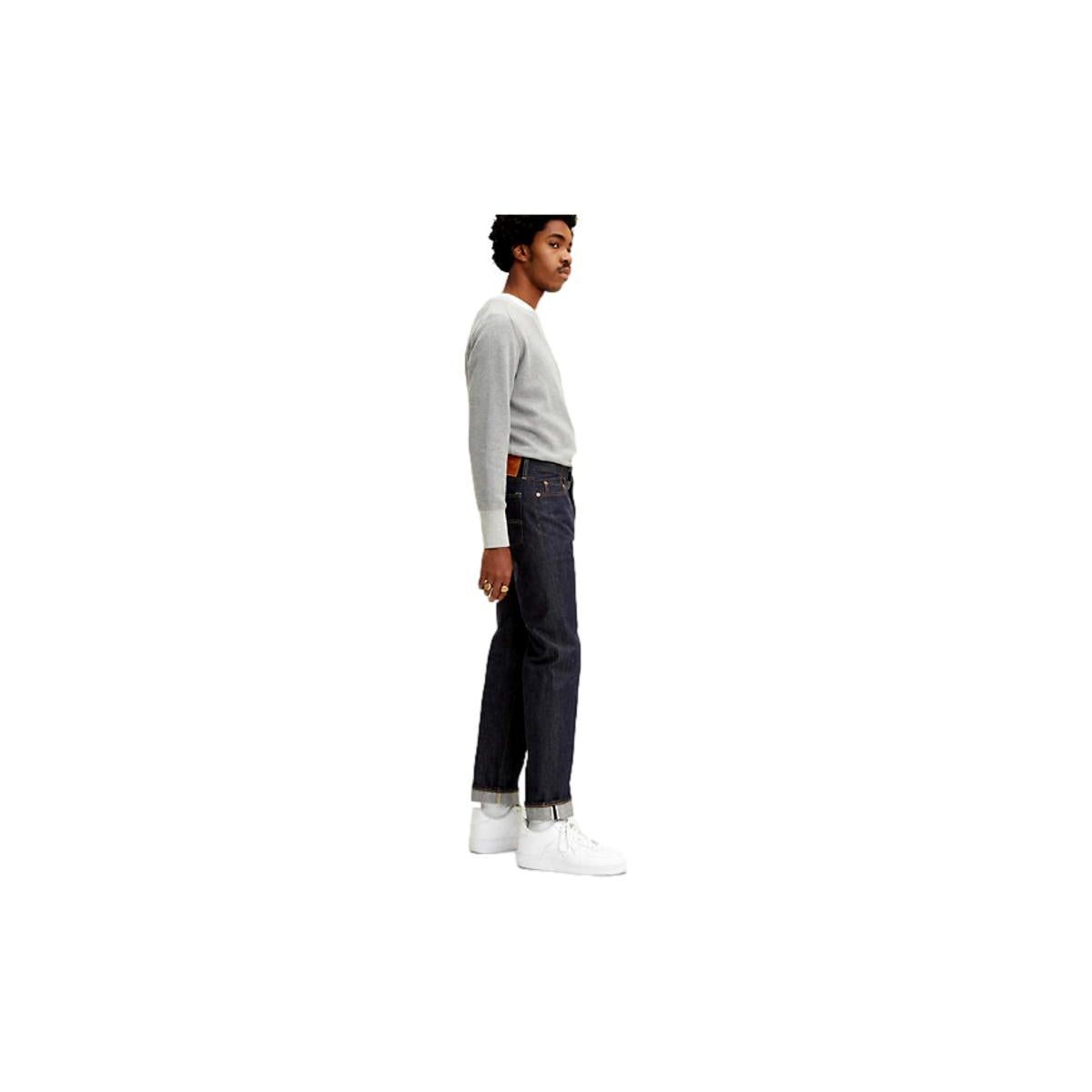 1954 501® Jeans Rigid C7835 V2-Levis Vintage Clothing-MILWORKS