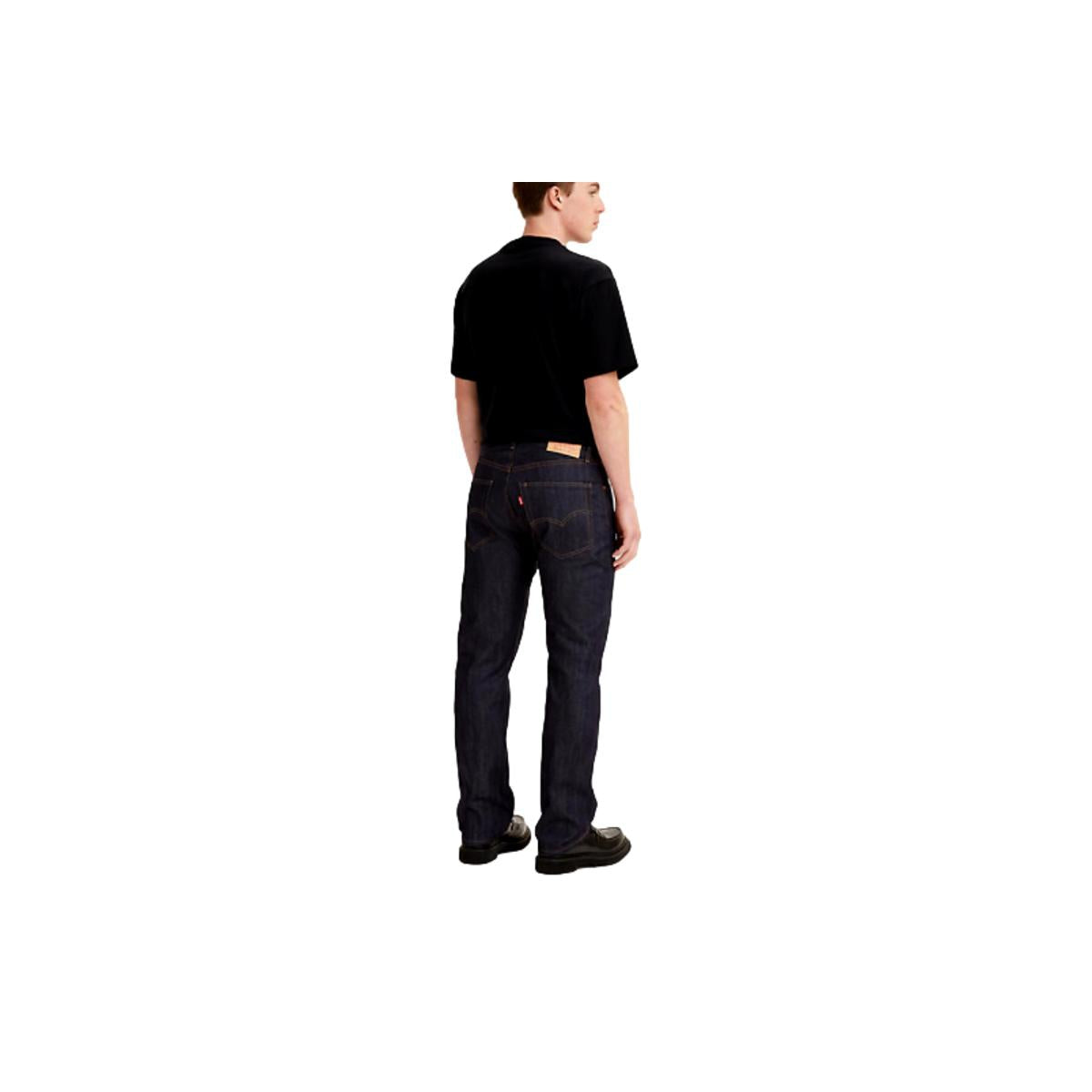 1967 505® Jeans Rigid L7452-Levis Vintage Clothing-MILWORKS