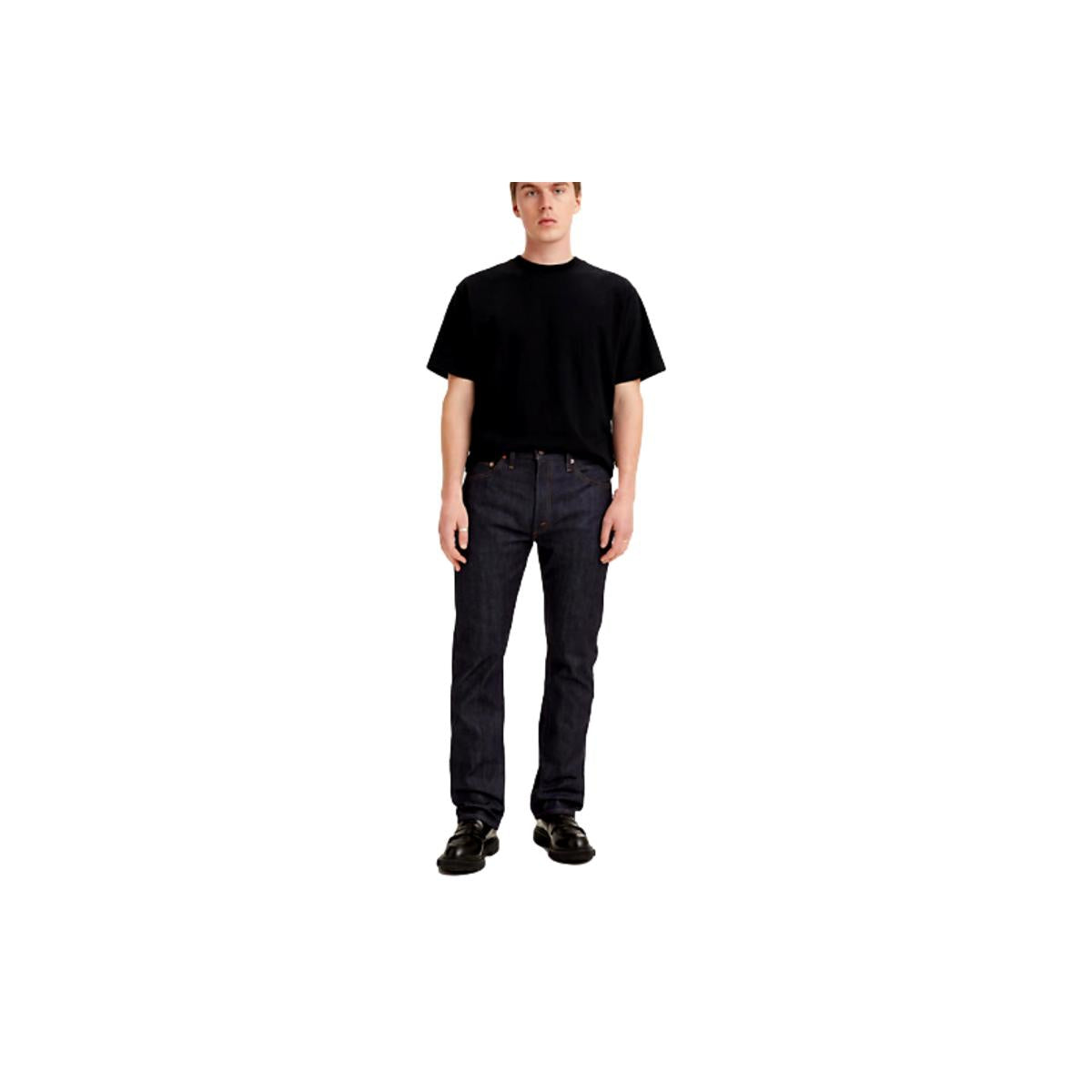 1967 505® Jeans Rigid L7452-Levis Vintage Clothing-MILWORKS