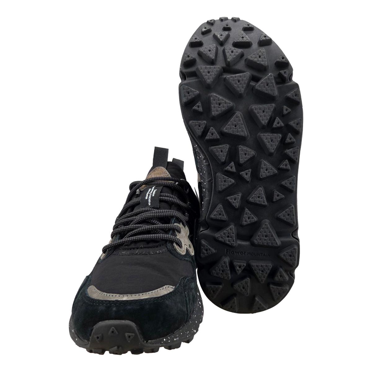 Yamano 3 Black