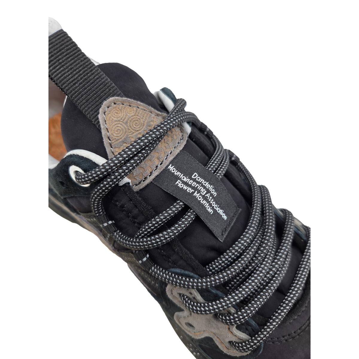 Yamano 3 Black