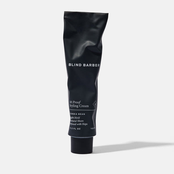 30 Proof Styling Cream-Blind Barber-MILWORKS