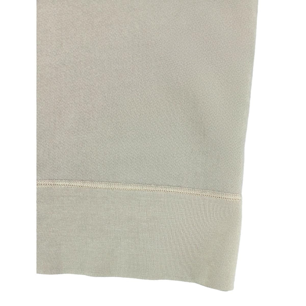 8oz Short Sleeve Freedom Sweatshirt Grey - Sweatshirt