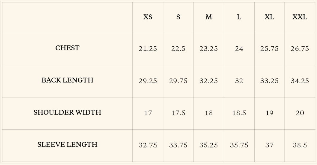 Chambray Workshirt Rinsed Indigo
