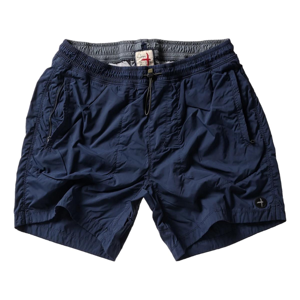 Airtex Hybrid Short 6.5’’ Brt Navy - Shorts
