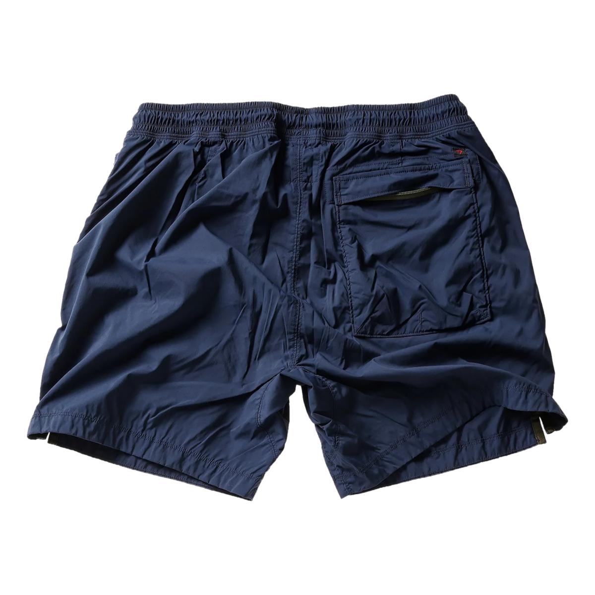 Airtex Hybrid Short 6.5’’ Brt Navy - Shorts