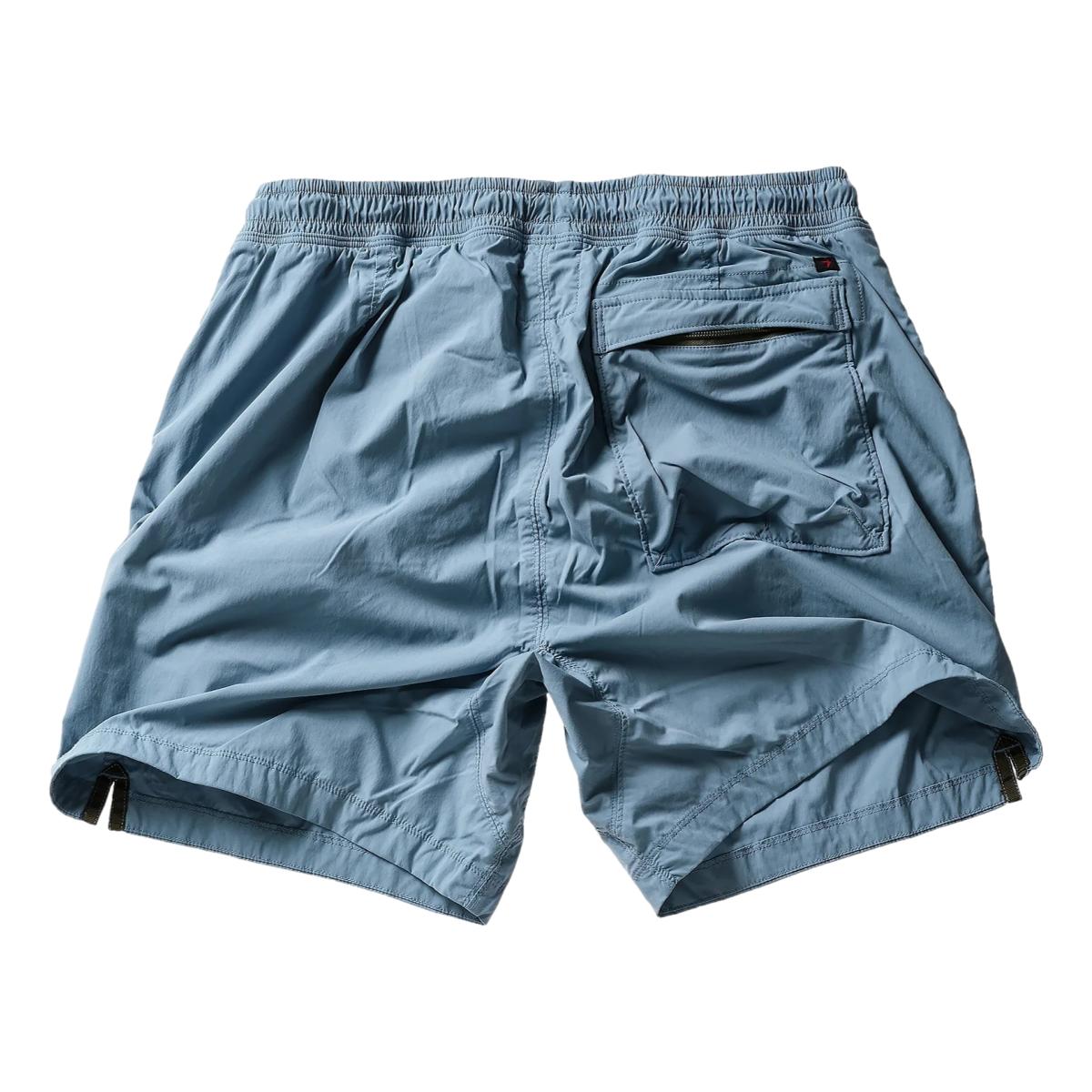 Airtex Hybrid Short 6.5’’ Dust Blue - Shorts