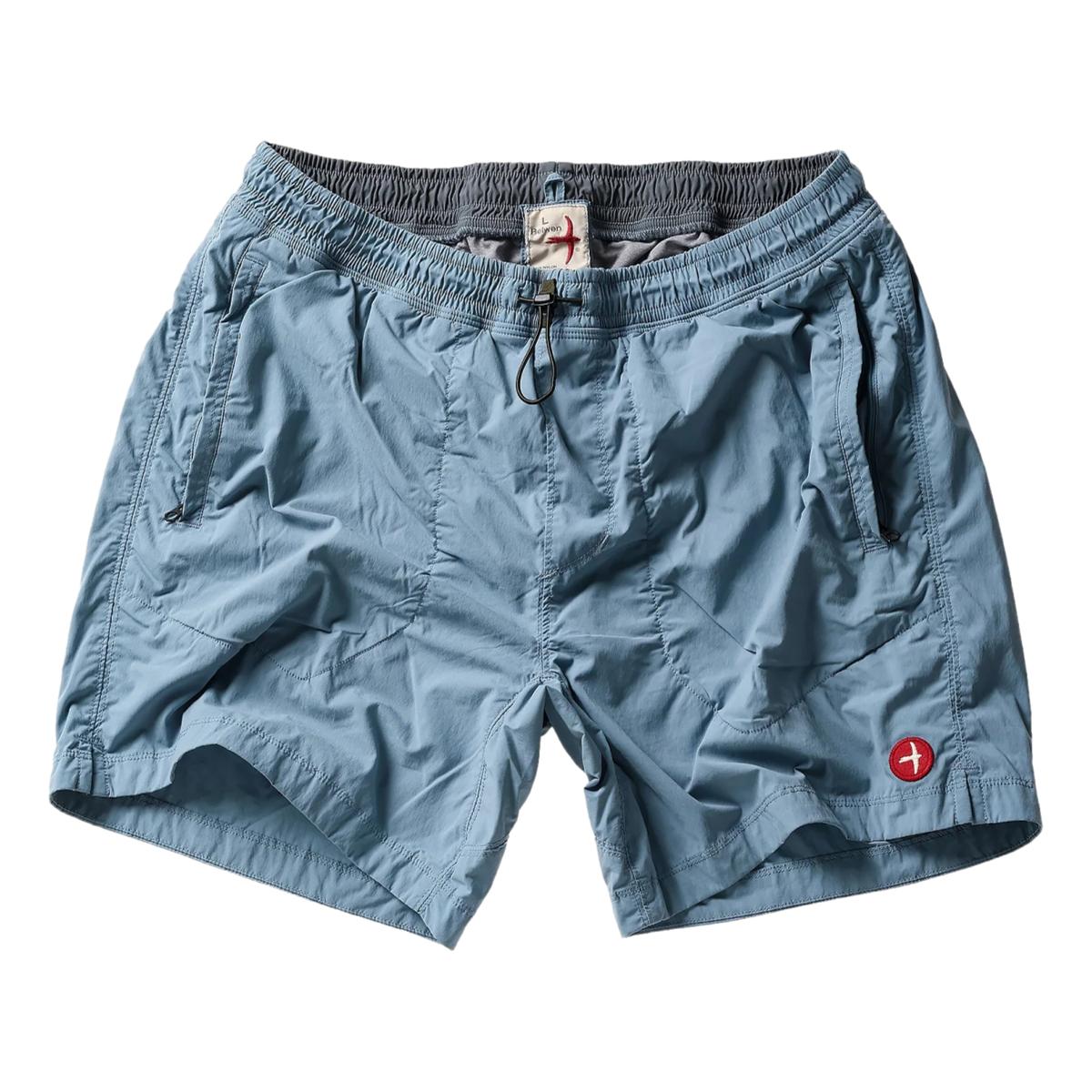 Airtex Hybrid Short 6.5’’ Dust Blue - Shorts