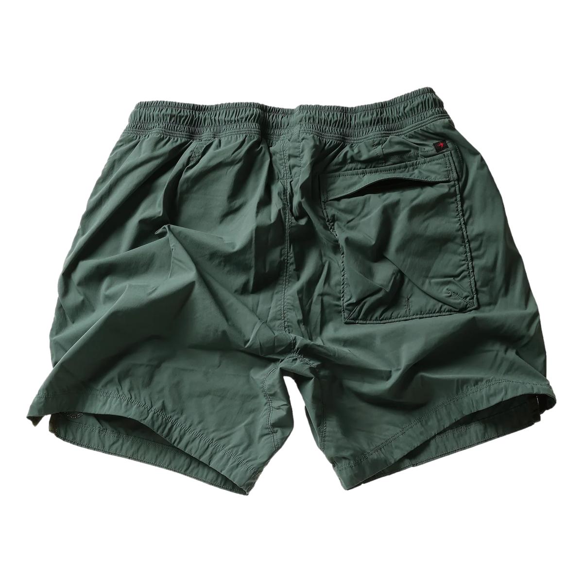 Airtex Hybrid Short 6.5’’ Spruce - Shorts