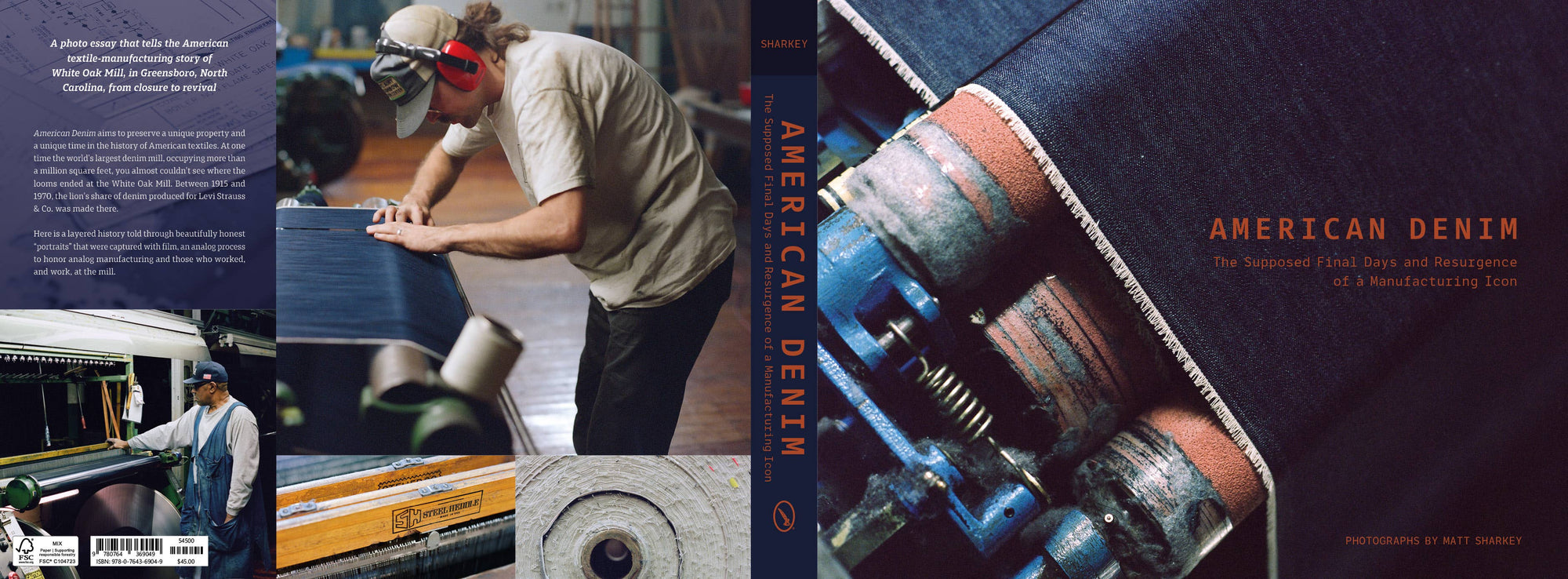 American Denim
