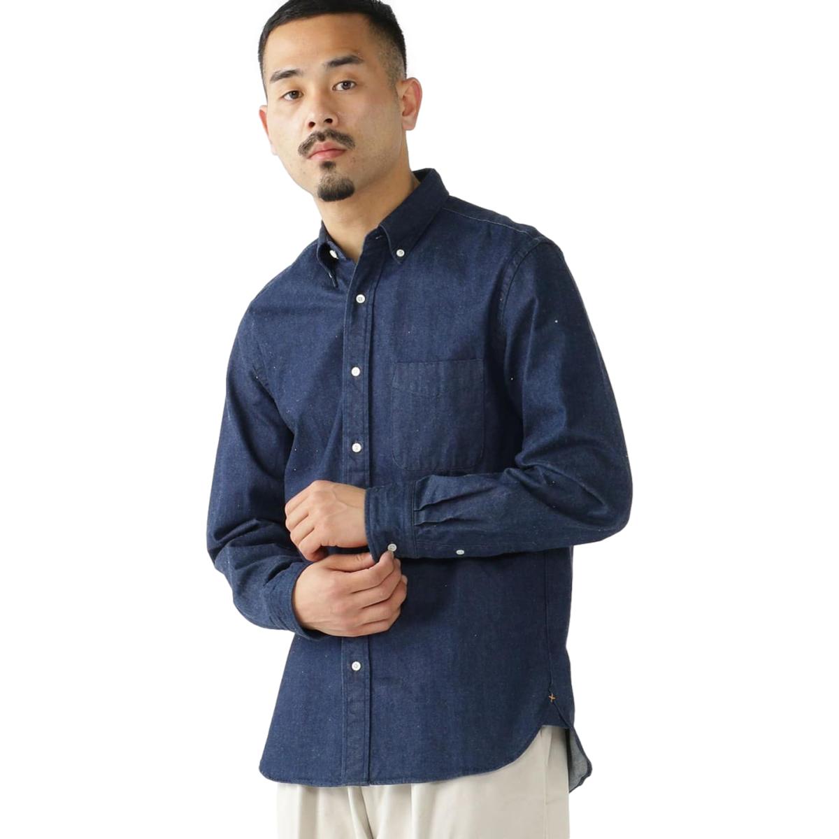 B.D. Denim - Shirts