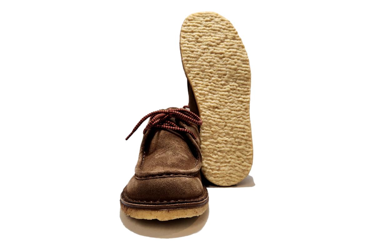 Beenflex Dark Khaki - Shoes