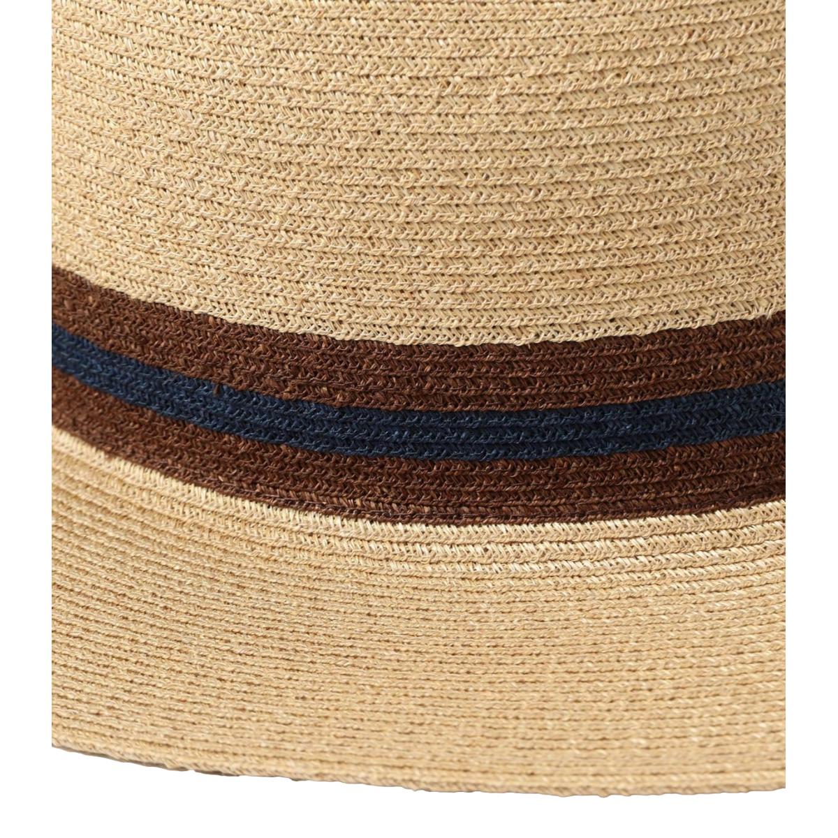 Blade Hat Abaca - Hats