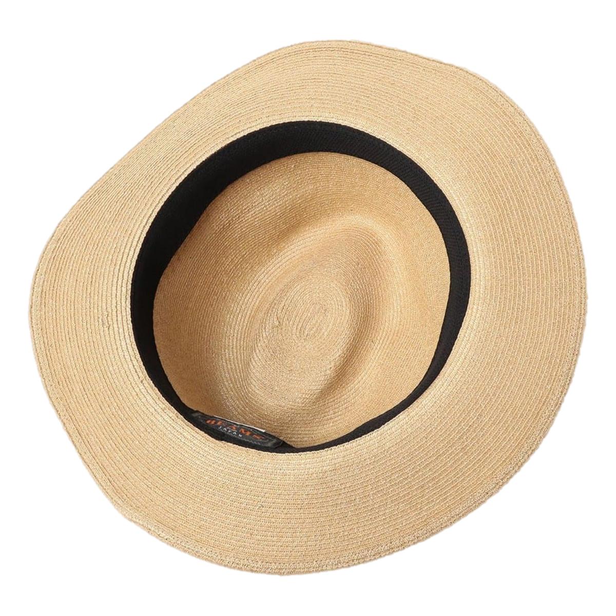 Blade Hat Abaca - Hats
