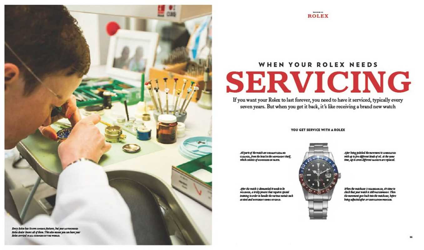 Simon & Schuster - Book of Rolex by Jens Hoy: Hardcover;