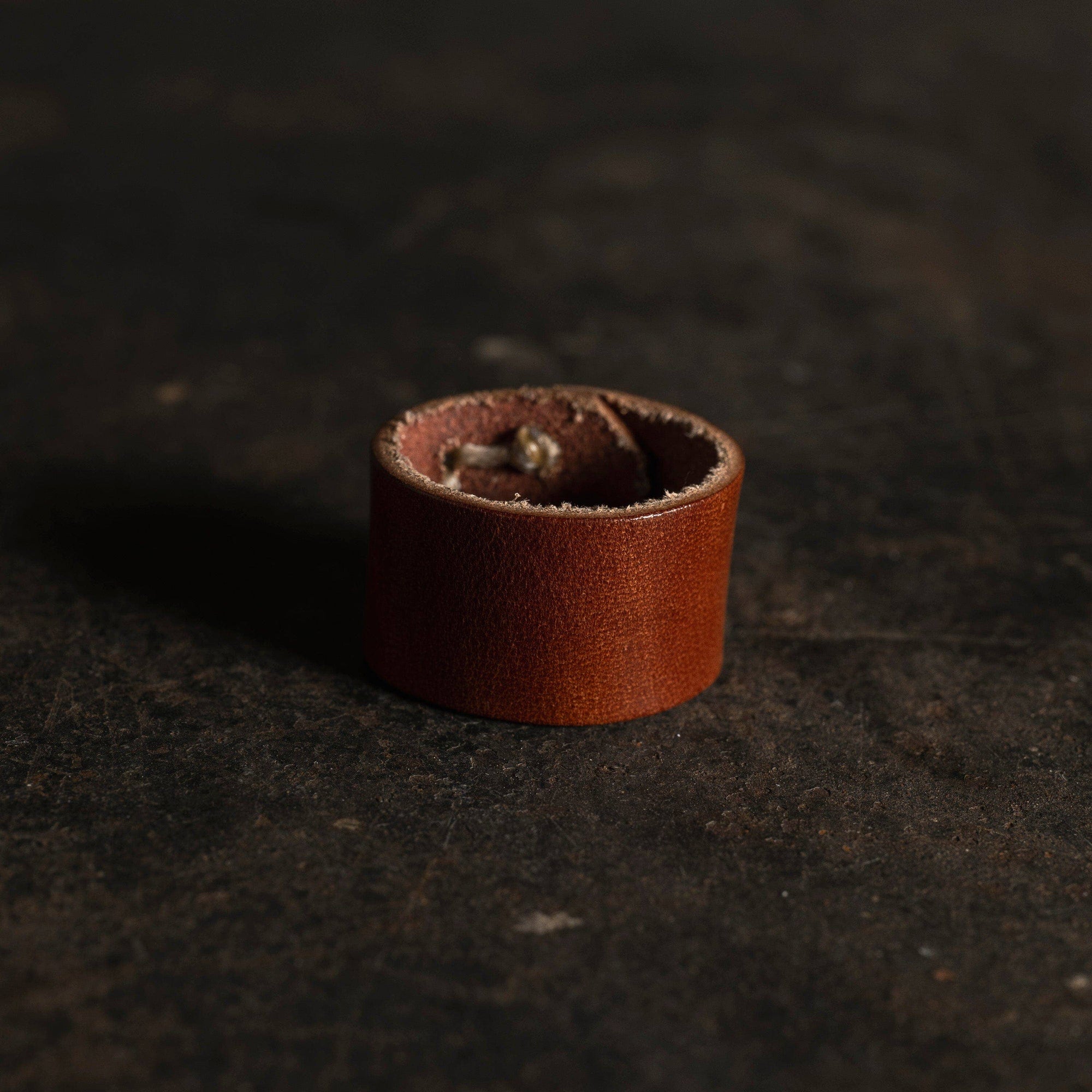 Bradley Mountain - Bandana Ring