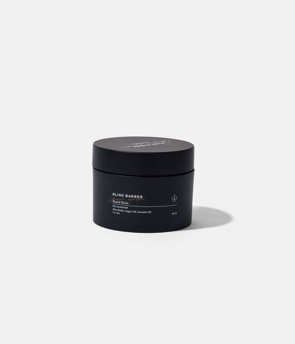 Beard Balm - Apothecary