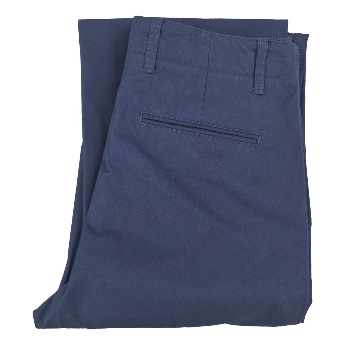 Bube Chino Indigo Blue - Pant
