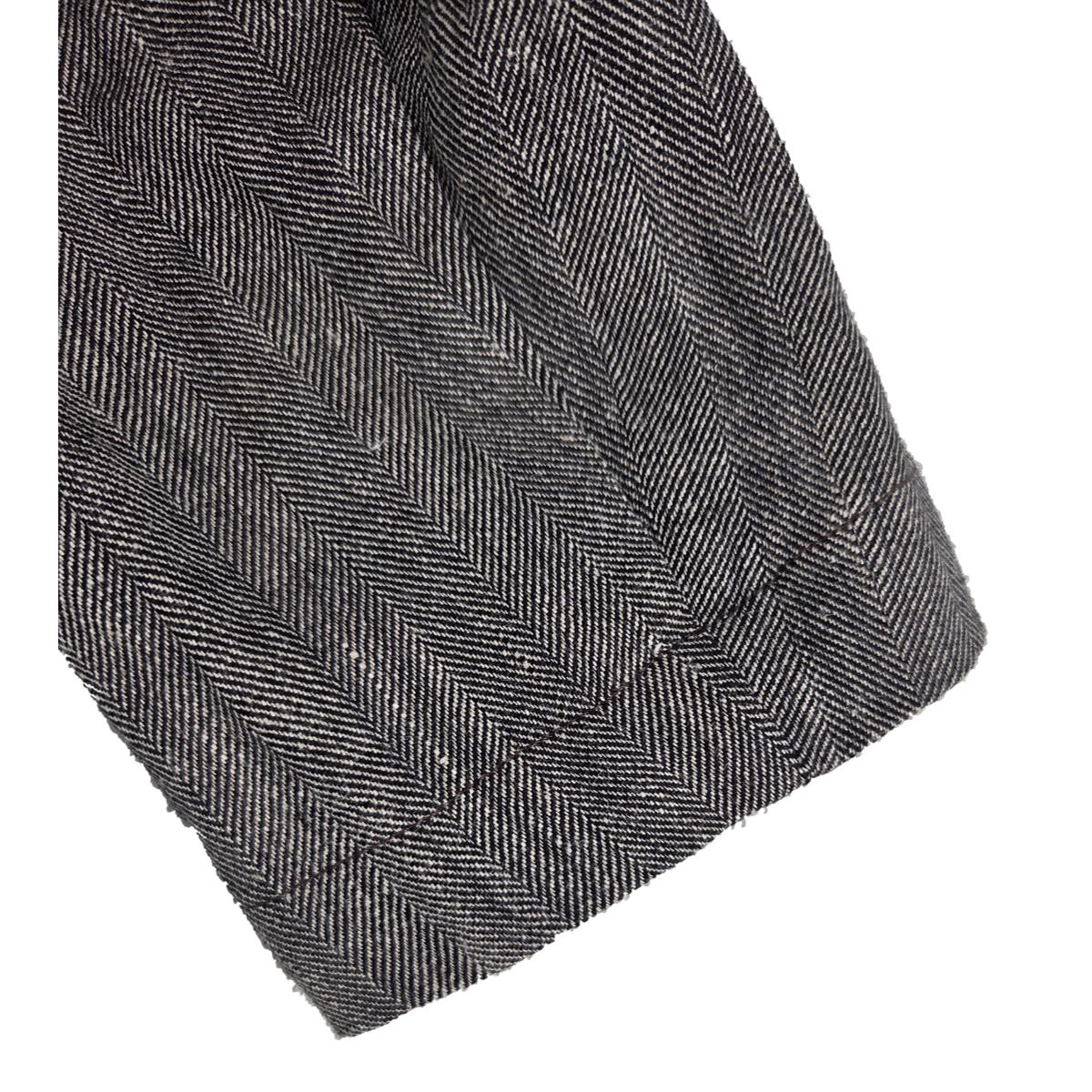 Chester Jacket Charcoal Grey - Blazer