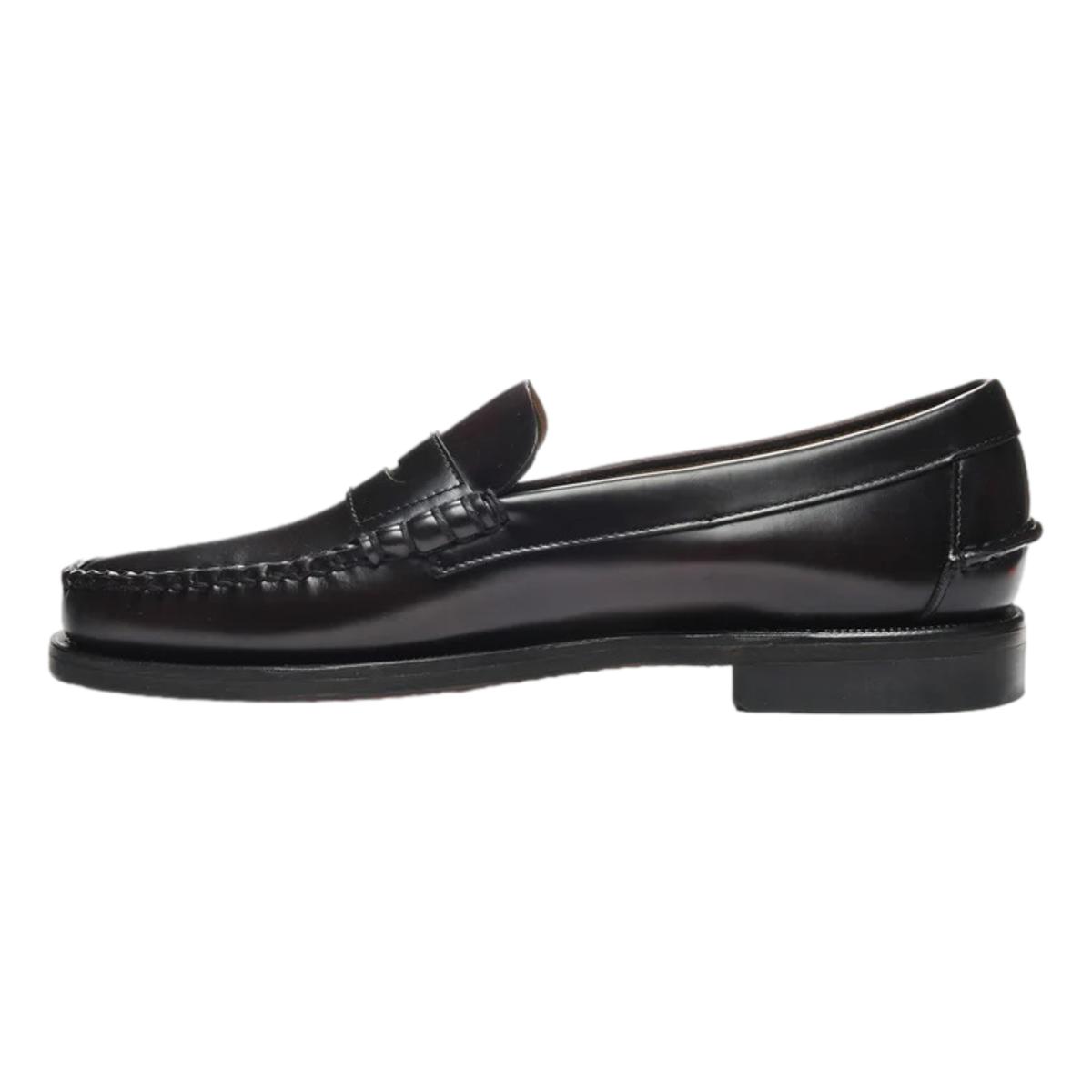 Classic Dan Brown Burgundy - Shoes/Boots