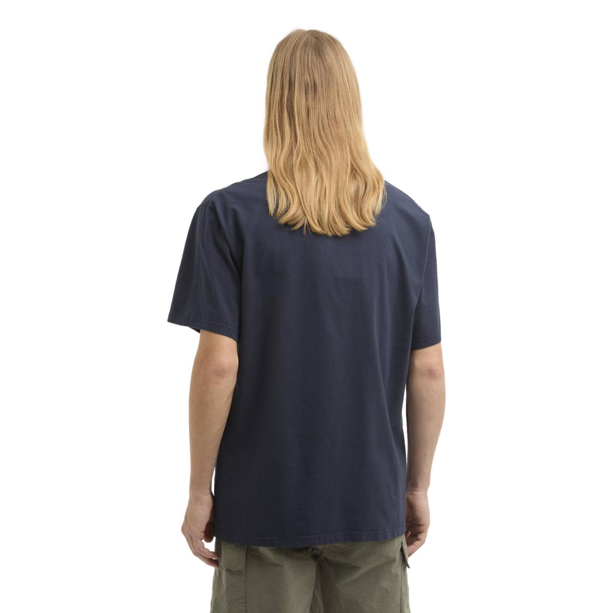 Conditions Oversized Graphic T-Shirt - T Shirt