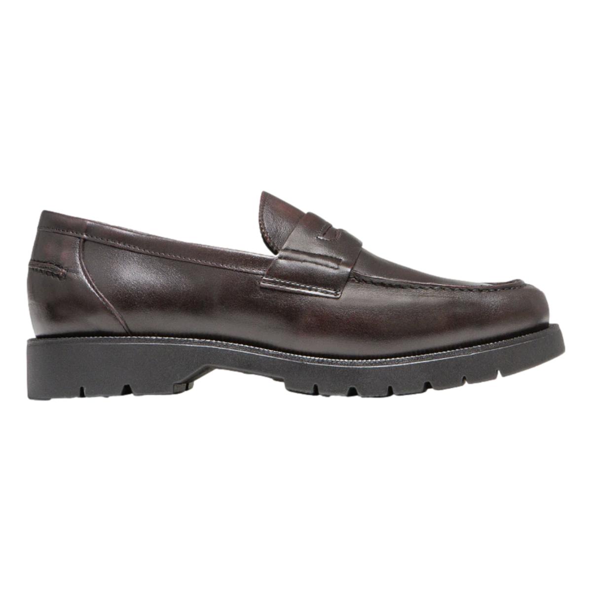 Cotteur MD Burgundy - Shoes