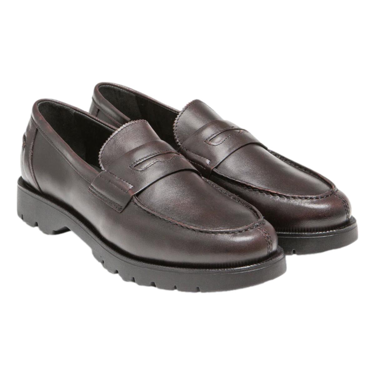 Cotteur MD Burgundy - Shoes