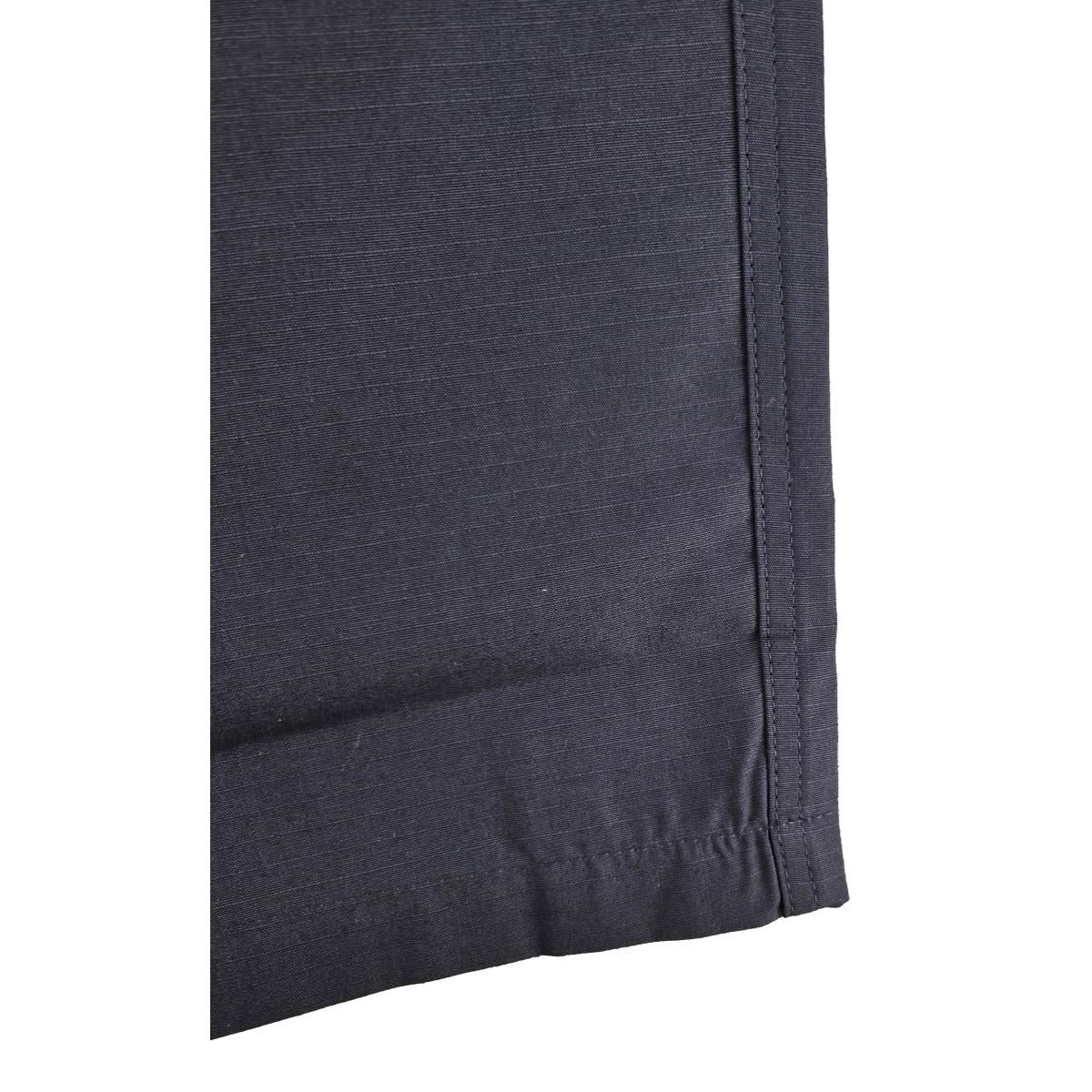 Cotton Ripstop Utility Pant Navy - Pants