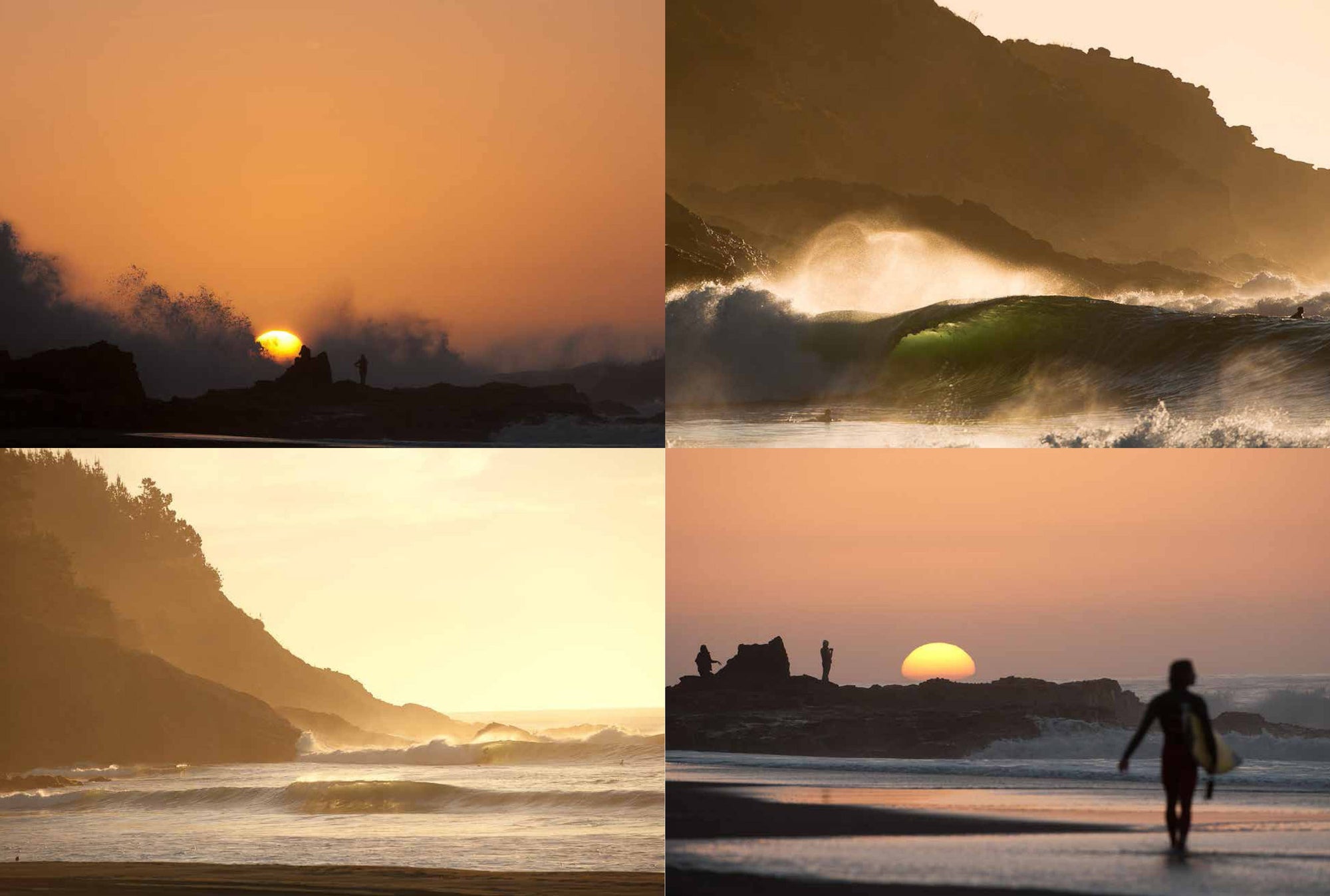 Distant Shores: Surfing the Ends of the Earth (Pop.