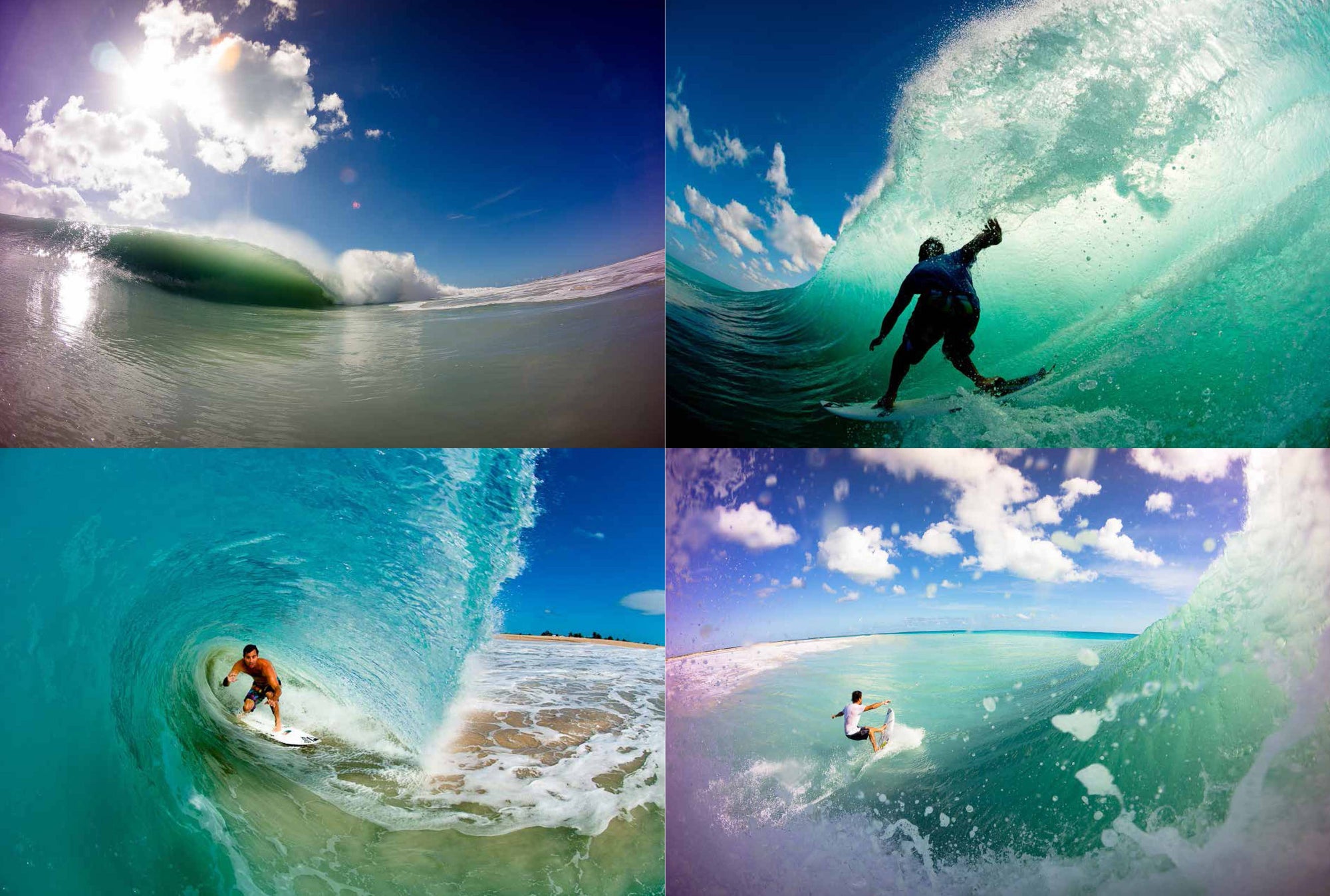 Distant Shores: Surfing the Ends of the Earth (Pop.