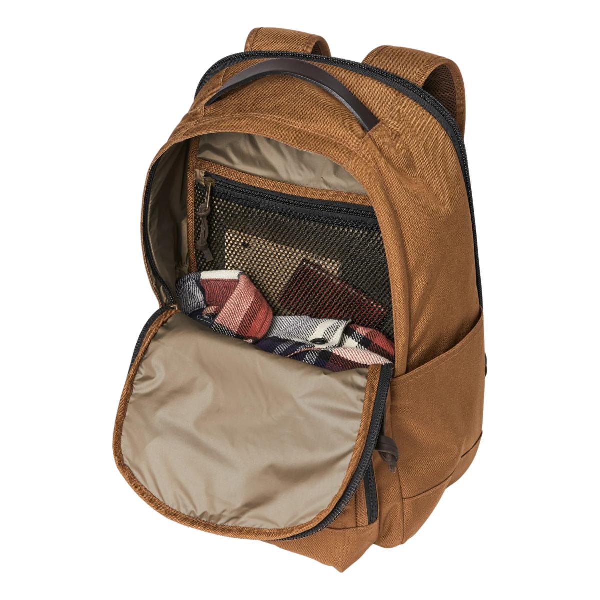 Dryden Backpack Whiskey - Backpack