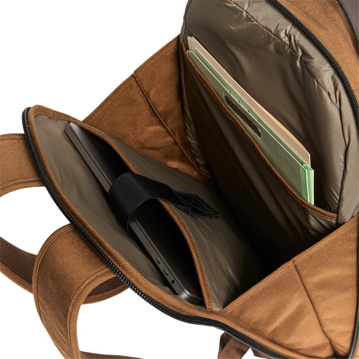 Dryden Backpack Whiskey - Backpack