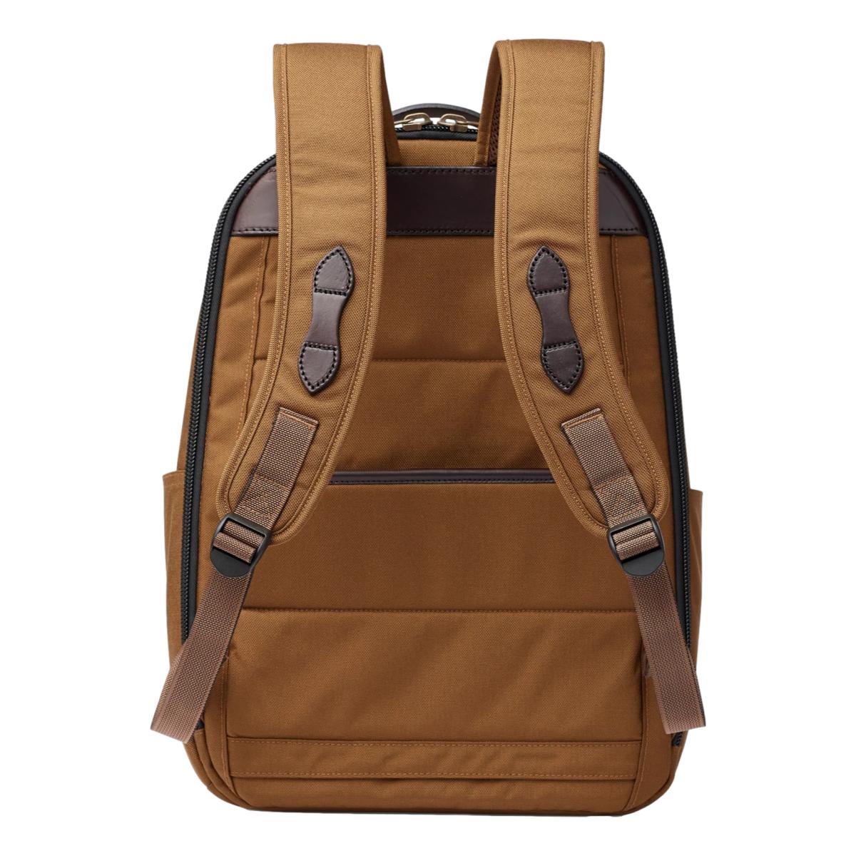 Dryden Backpack Whiskey - Backpack