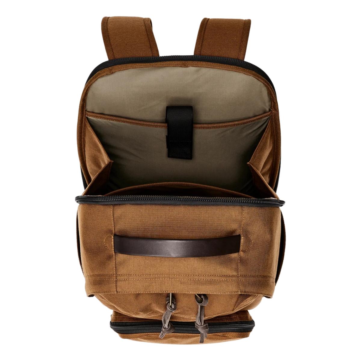 Dryden Backpack Whiskey - Backpack