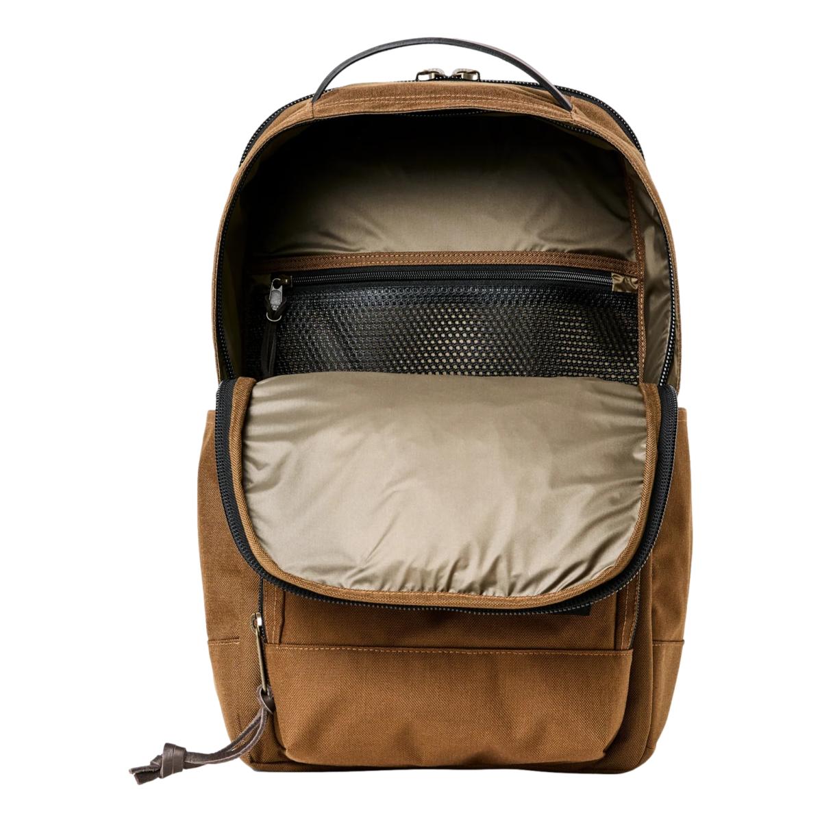 Dryden Backpack Whiskey - Backpack