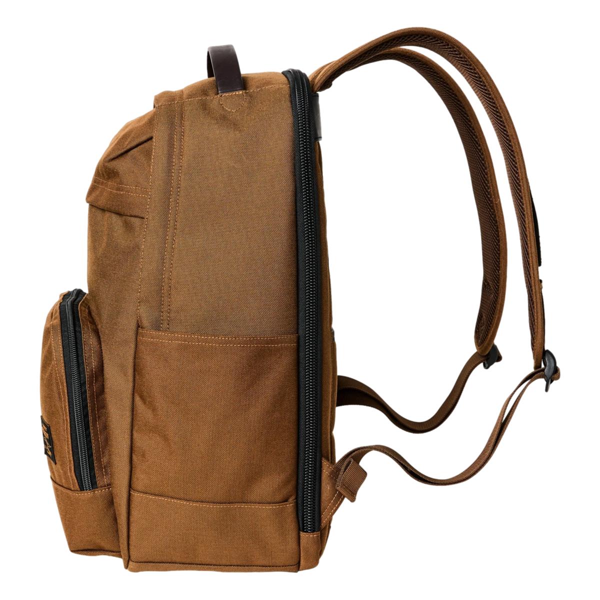 Dryden Backpack Whiskey - Backpack
