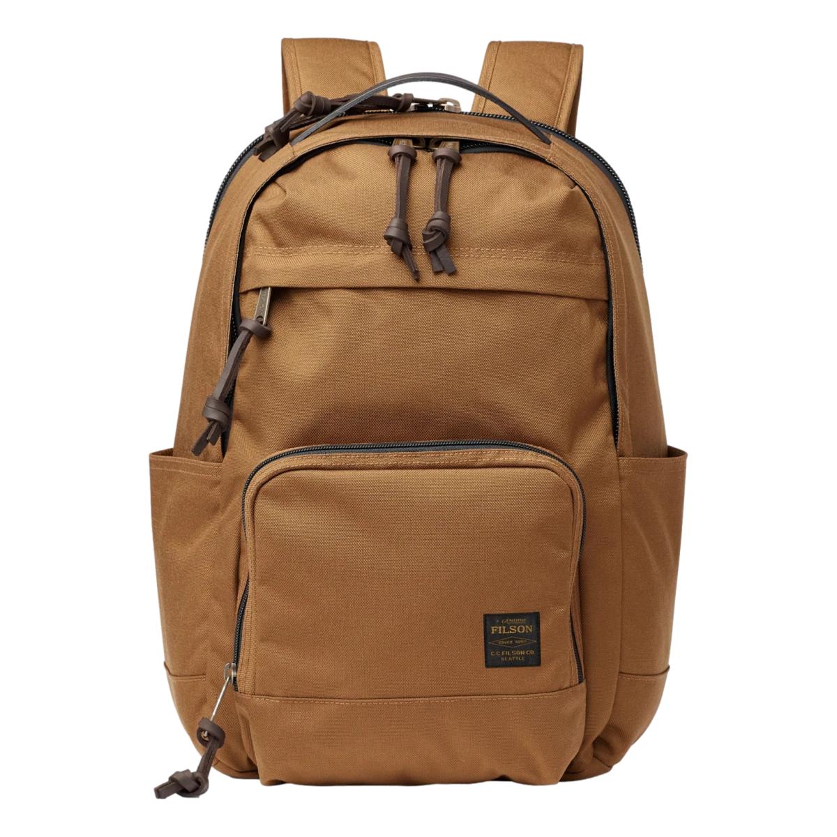 Dryden Backpack Whiskey - Backpack