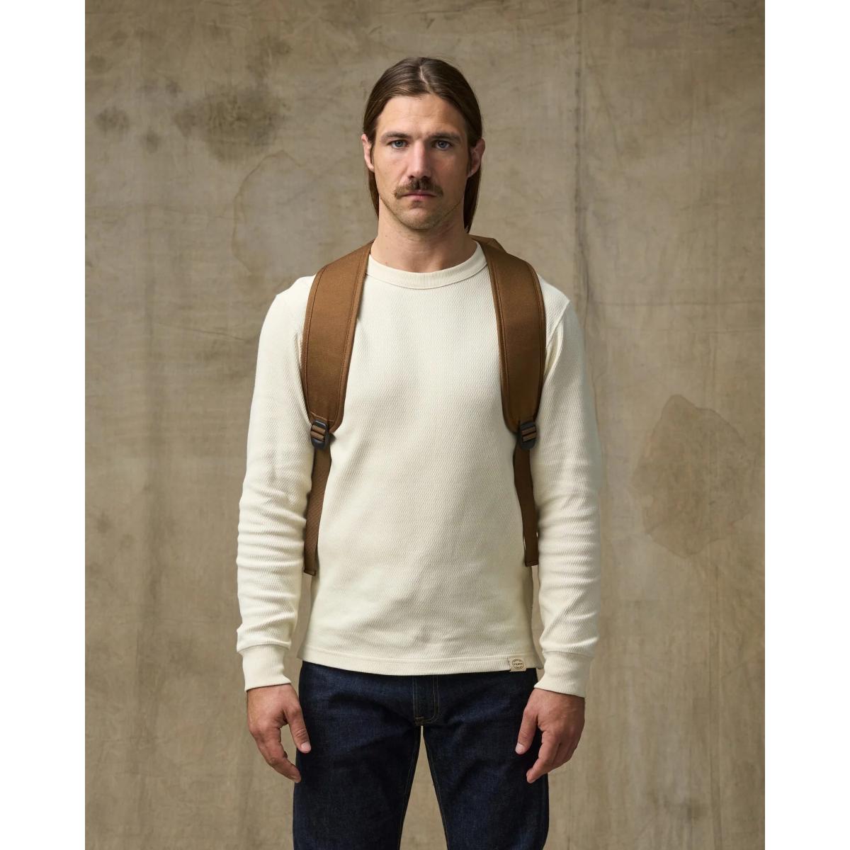Dryden Duffle Pack Whiskey - Duffle