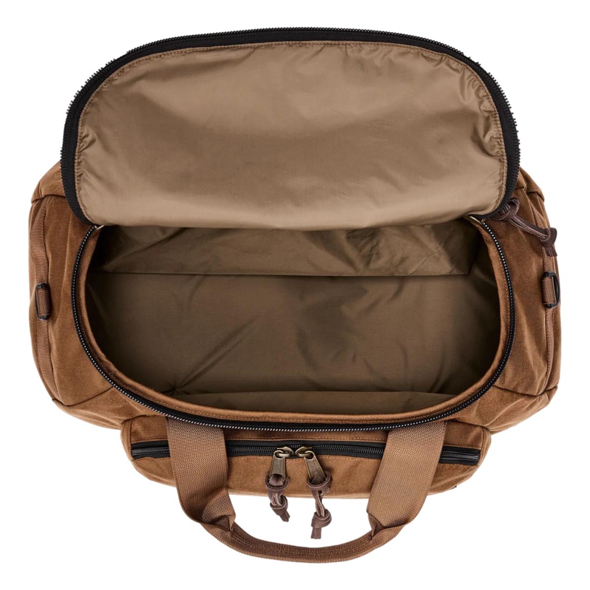 Dryden Duffle Pack Whiskey - Duffle