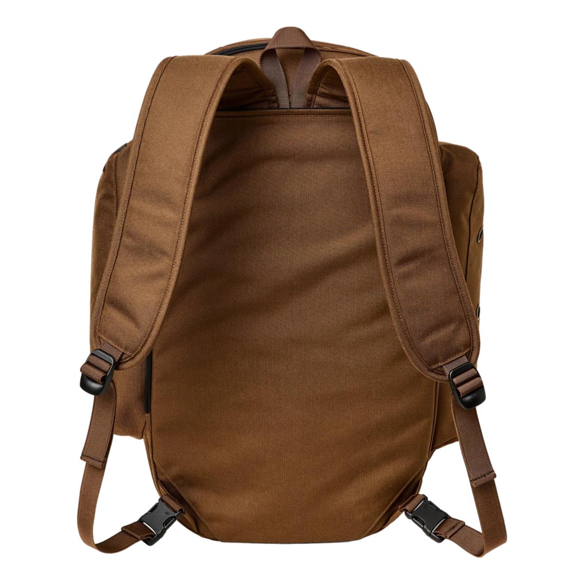 Dryden Duffle Pack Whiskey - Duffle