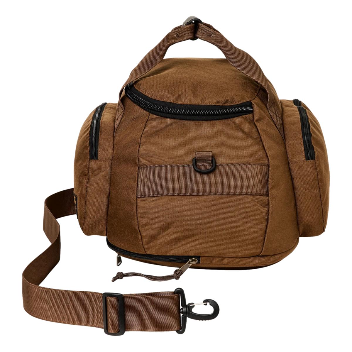 Dryden Duffle Pack Whiskey - Duffle
