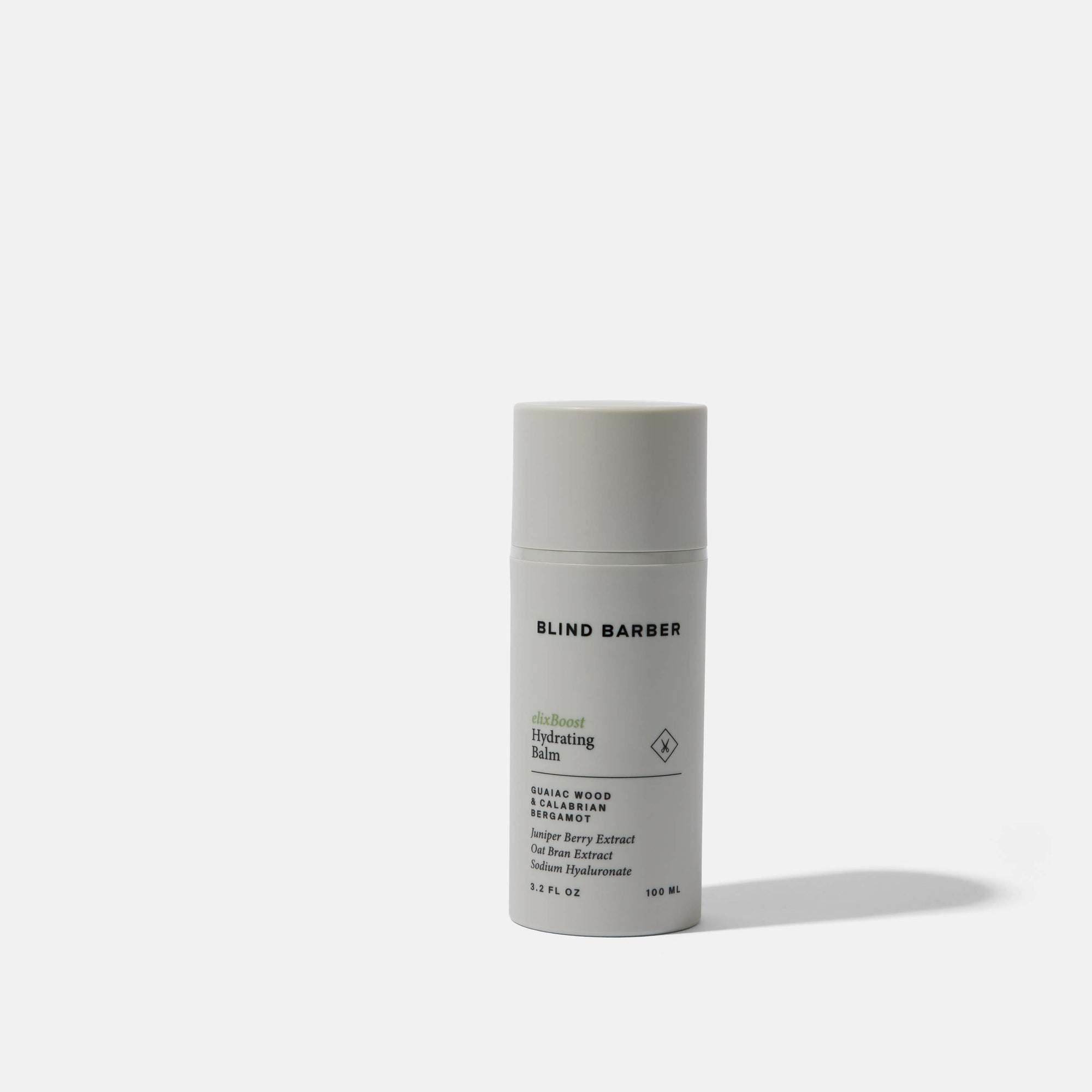 elixBoost Hyrdrating Balm-Blind Barber-MILWORKS